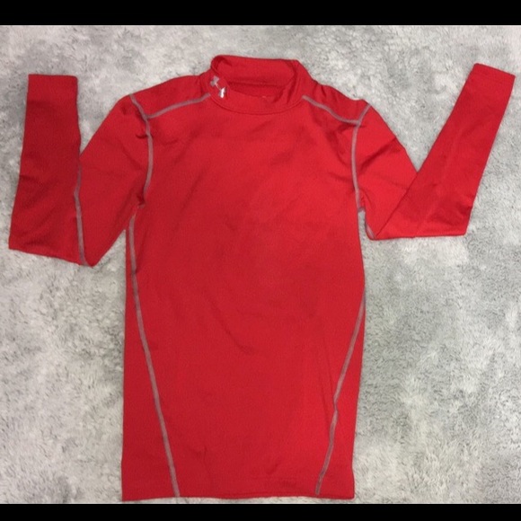 Under amour compression long sleeve - Picture 1 of 1